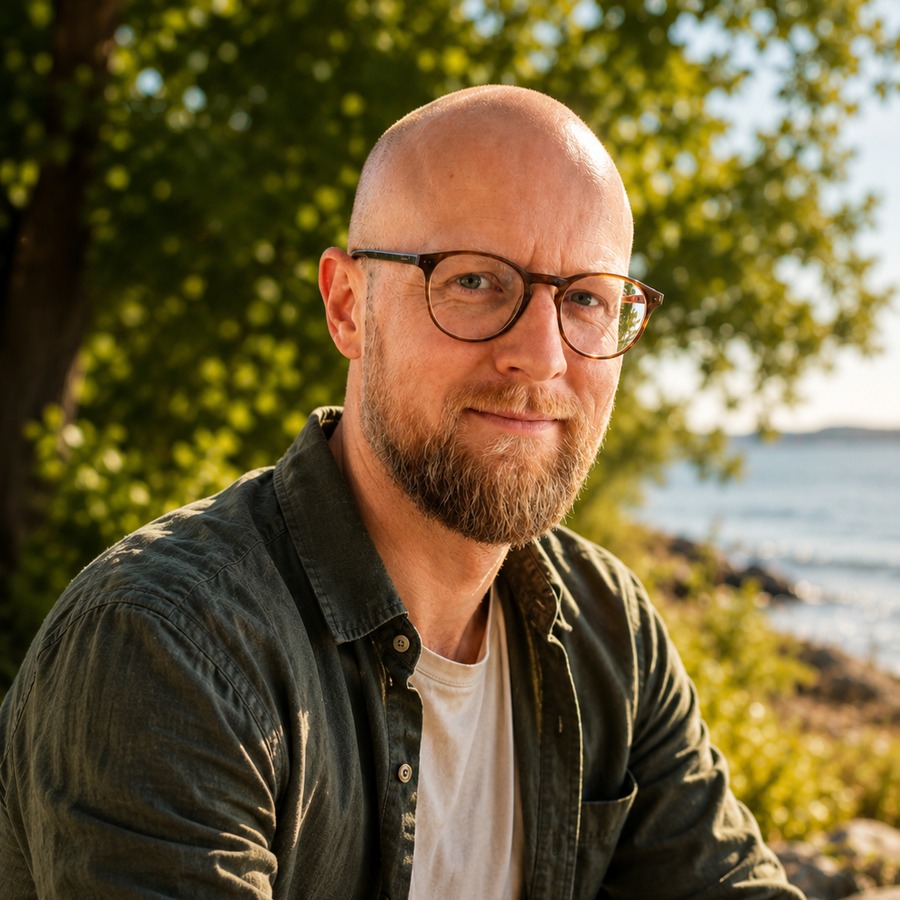 Michael Kirkegaard
